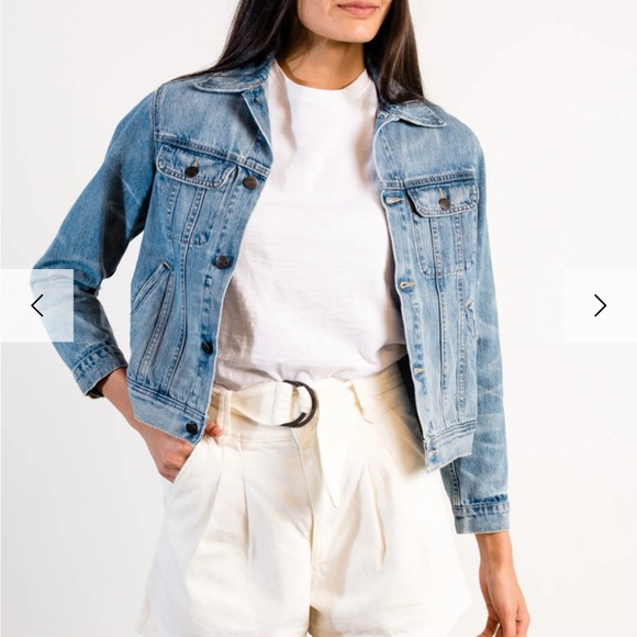 Able Jackets & Blazers - Able | Bailey Classic Jacket
